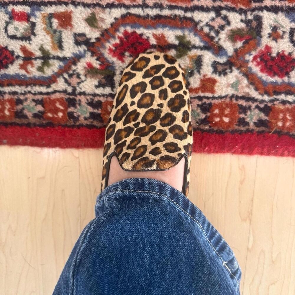Unbranded Women's multi Loafers